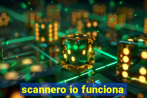 scannero io funciona